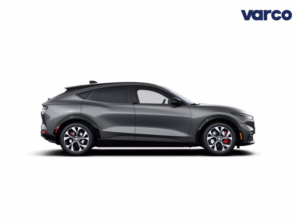 FORD Mustang E Mach-E Extended Range 276 CV RWD