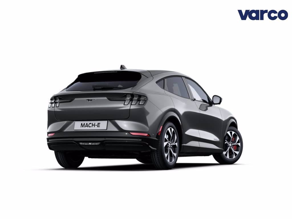 FORD Mustang E Mach-E Extended Range 276 CV RWD