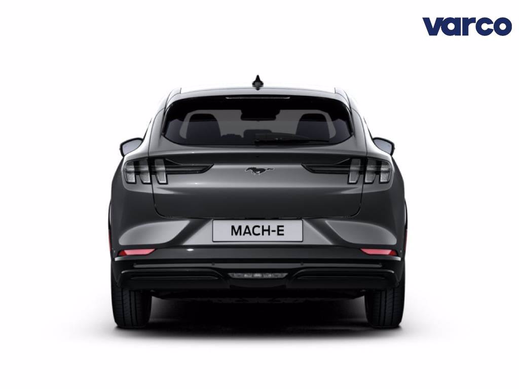 FORD Mustang E Mach-E Extended Range 276 CV RWD