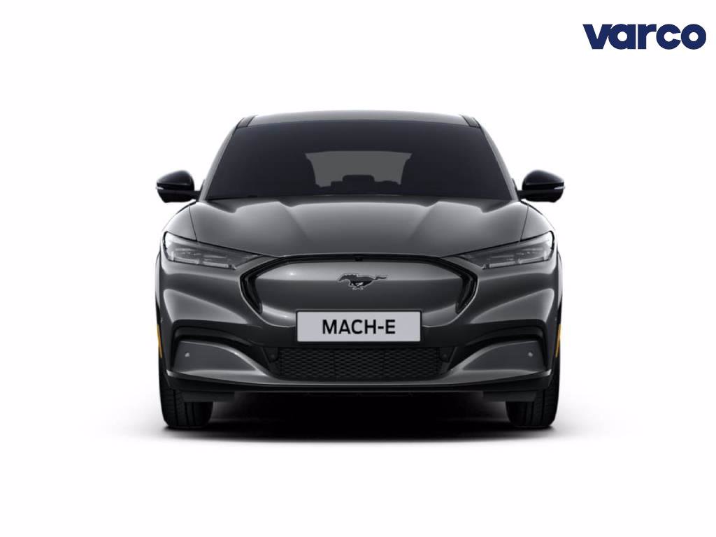 FORD Mustang E Mach-E Extended Range 276 CV RWD