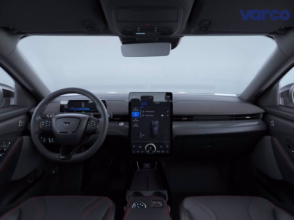 FORD Mustang E Mach-E Extended Range 276 CV RWD