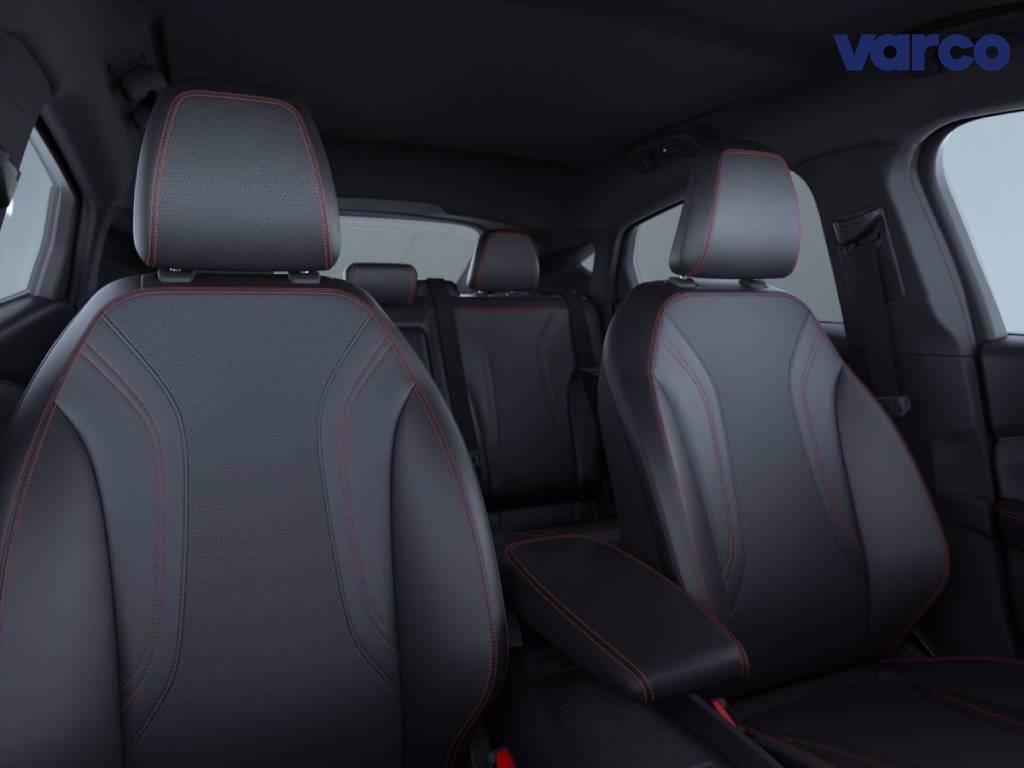 FORD Mustang E Mach-E Extended Range 276 CV RWD