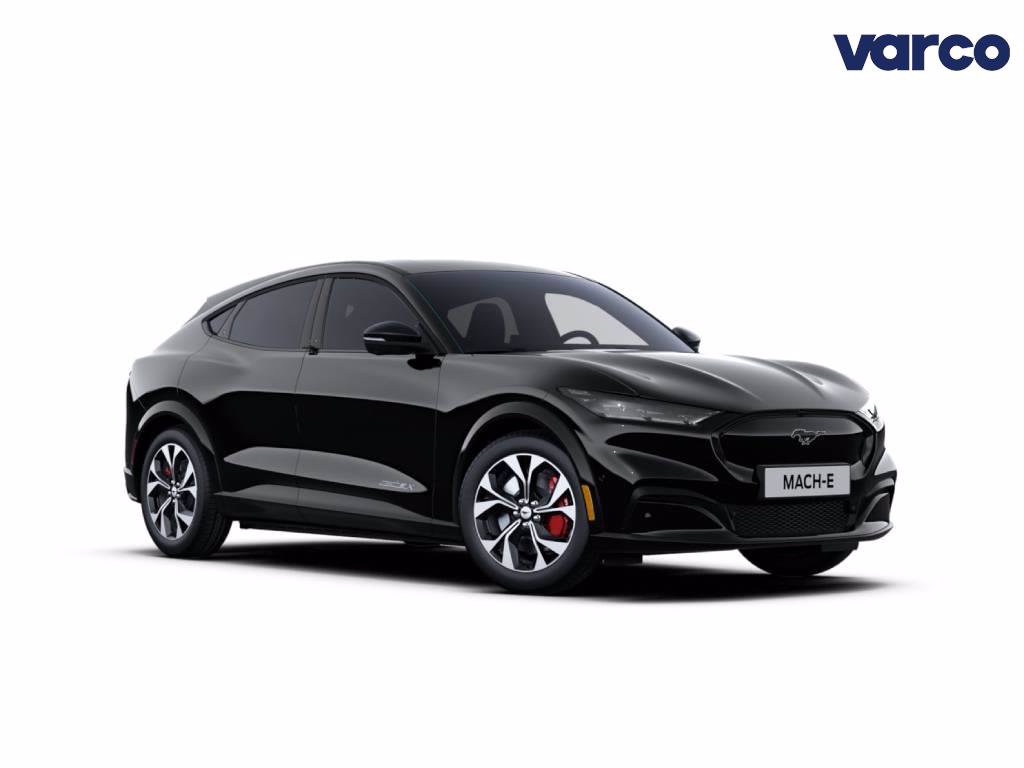 FORD Mustang E Mach-E Extended Range 276 CV RWD