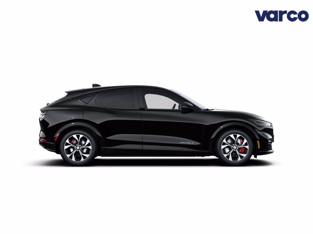 FORD Mustang E Mach-E Extended Range 276 CV RWD