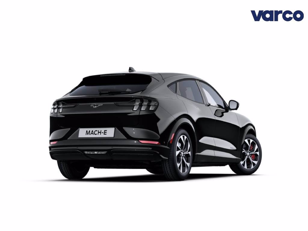 FORD Mustang E Mach-E Extended Range 276 CV RWD