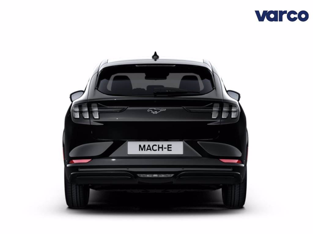 FORD Mustang E Mach-E Extended Range 276 CV RWD