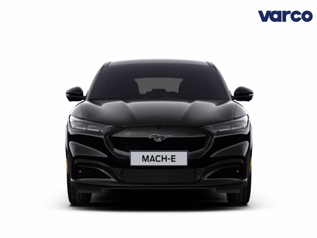 FORD Mustang E Mach-E Extended Range 276 CV RWD