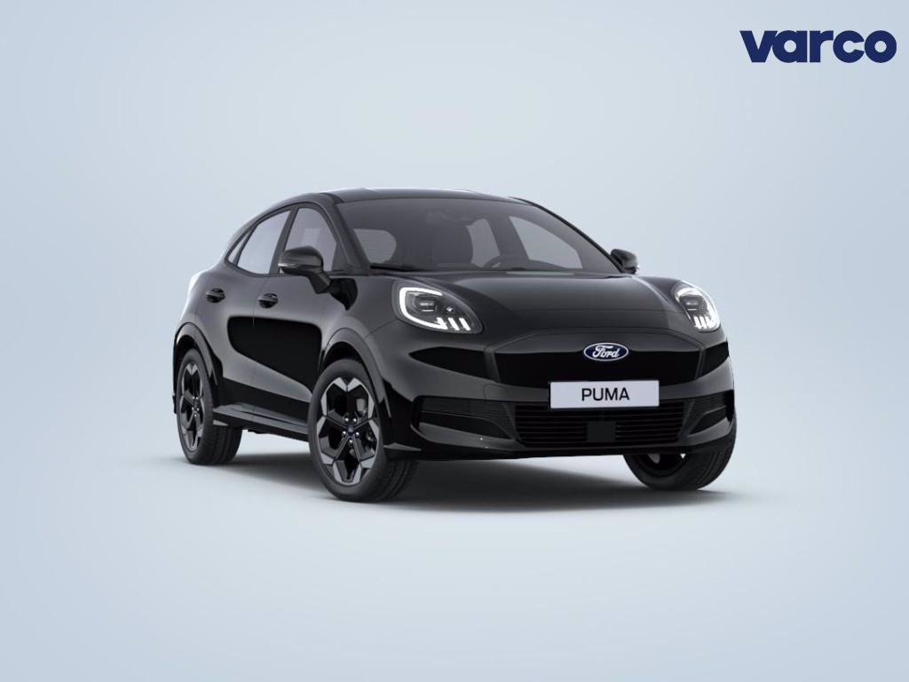 FORD Nuova Puma Gen-E Premium 168 CV 123,5 kW Trasmissione automatica Trazione Anteriore