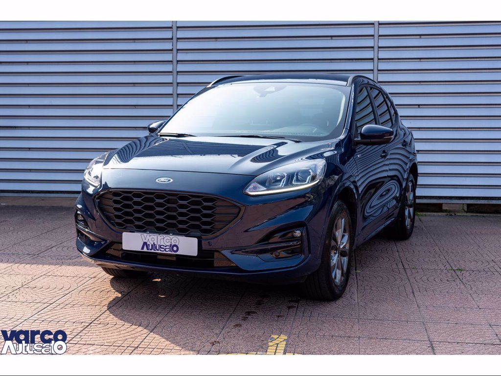 FORD Kuga 2.5 phev st-line 2wd 225cv cvt