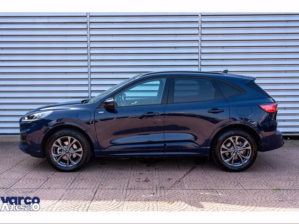 FORD Kuga 2.5 phev st-line 2wd 225cv cvt