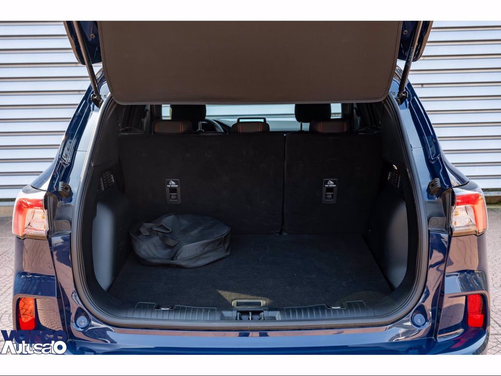 FORD Kuga 2.5 phev st-line 2wd 225cv cvt