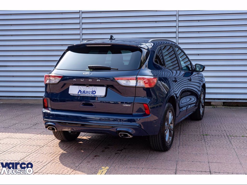 FORD Kuga 2.5 phev st-line 2wd 225cv cvt