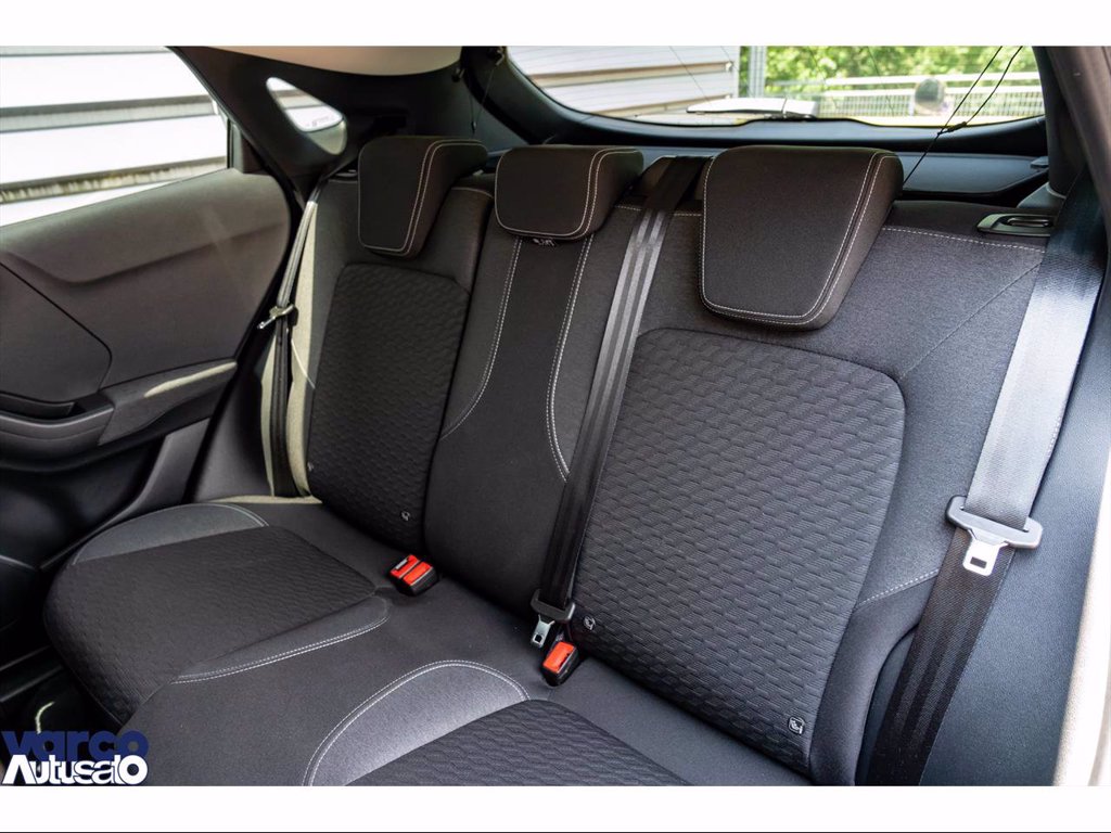 FORD Puma 1.0 ecoboost h titanium s&s 125cv