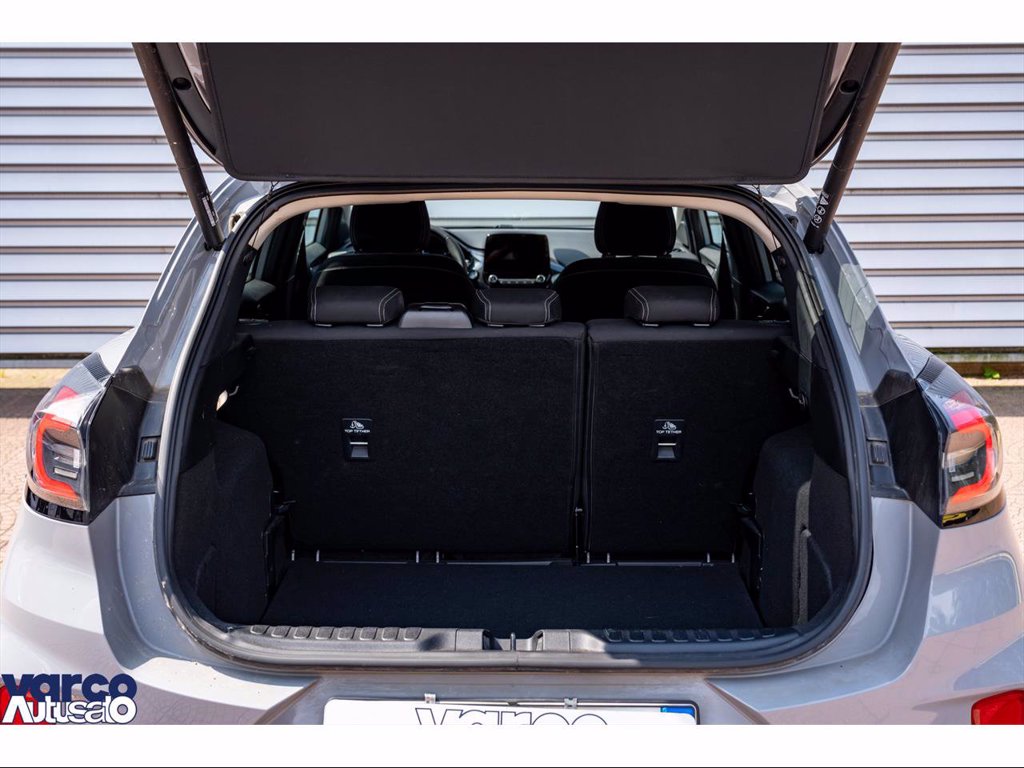 FORD Puma 1.0 ecoboost h titanium s&s 125cv