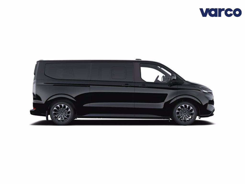 FORD Nuovo Tourneo Custom Titanium X 2.5L Duratec PHEV 233cv Automatica 340 L2H1