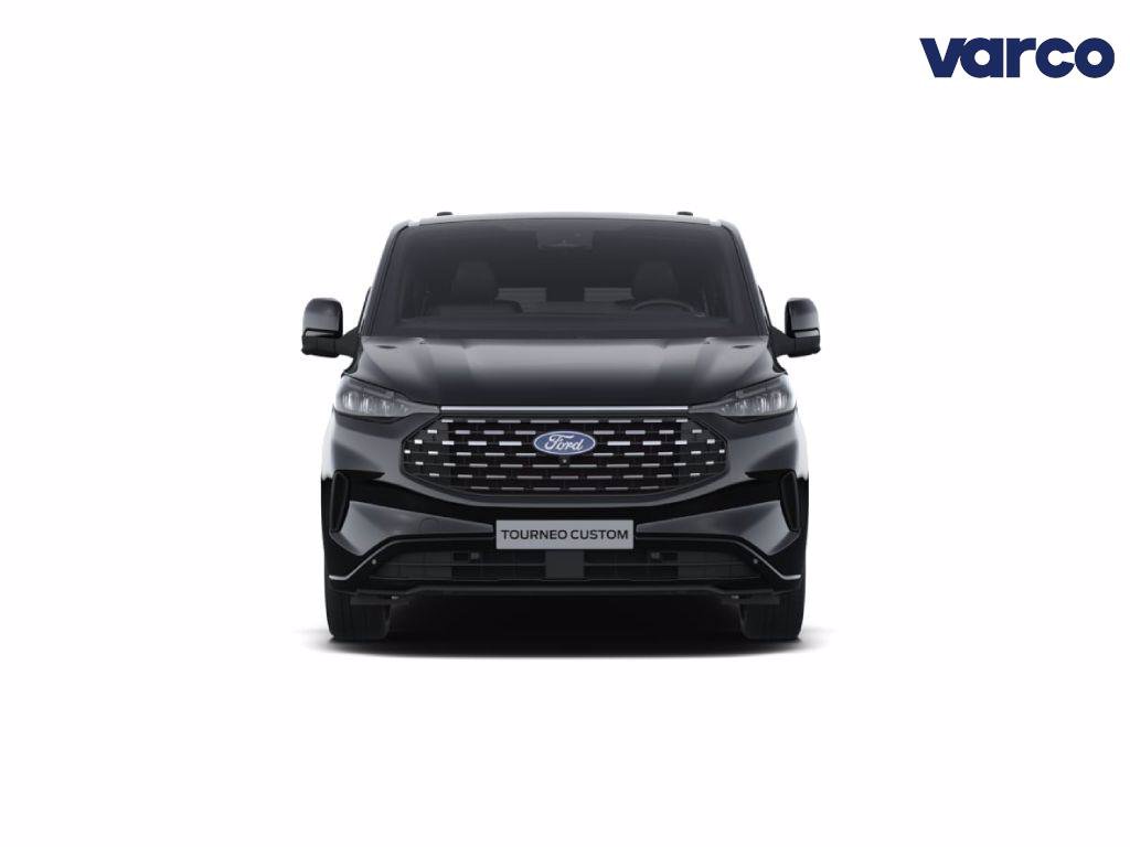 FORD Nuovo Tourneo Custom Titanium X 2.5L Duratec PHEV 233cv Automatica 340 L2H1