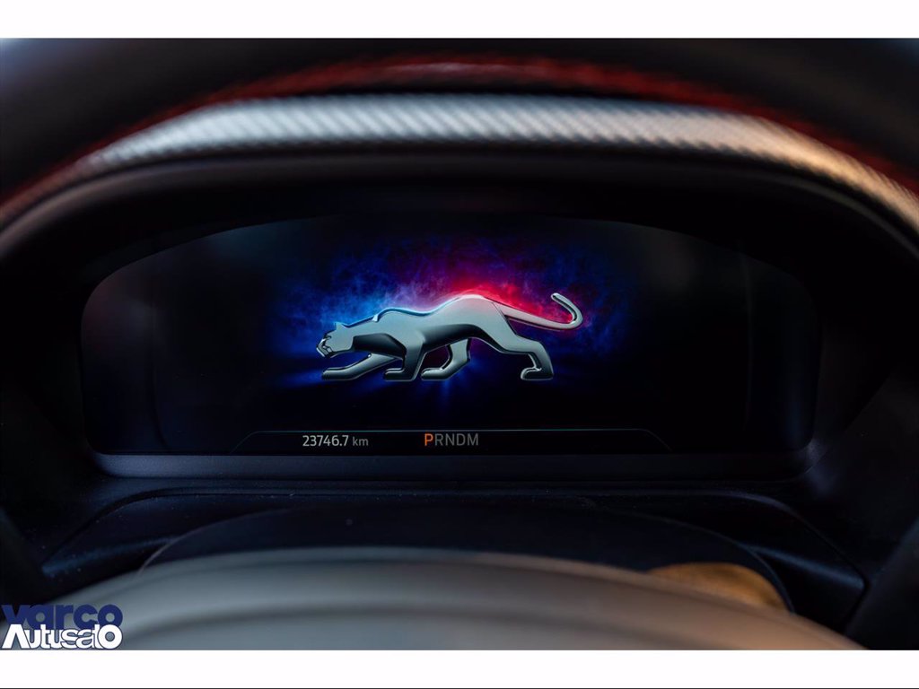 FORD Puma 1.0 ecoboost st-line x s&s 125cv auto