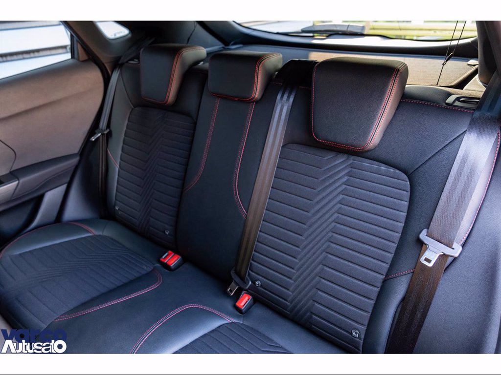 FORD Puma 1.0 ecoboost st-line x s&s 125cv auto