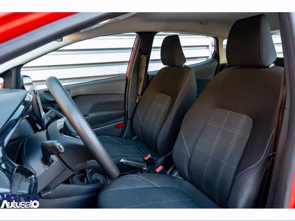 FORD Fiesta 5p 1.1 connect s&s 75cv my20.75