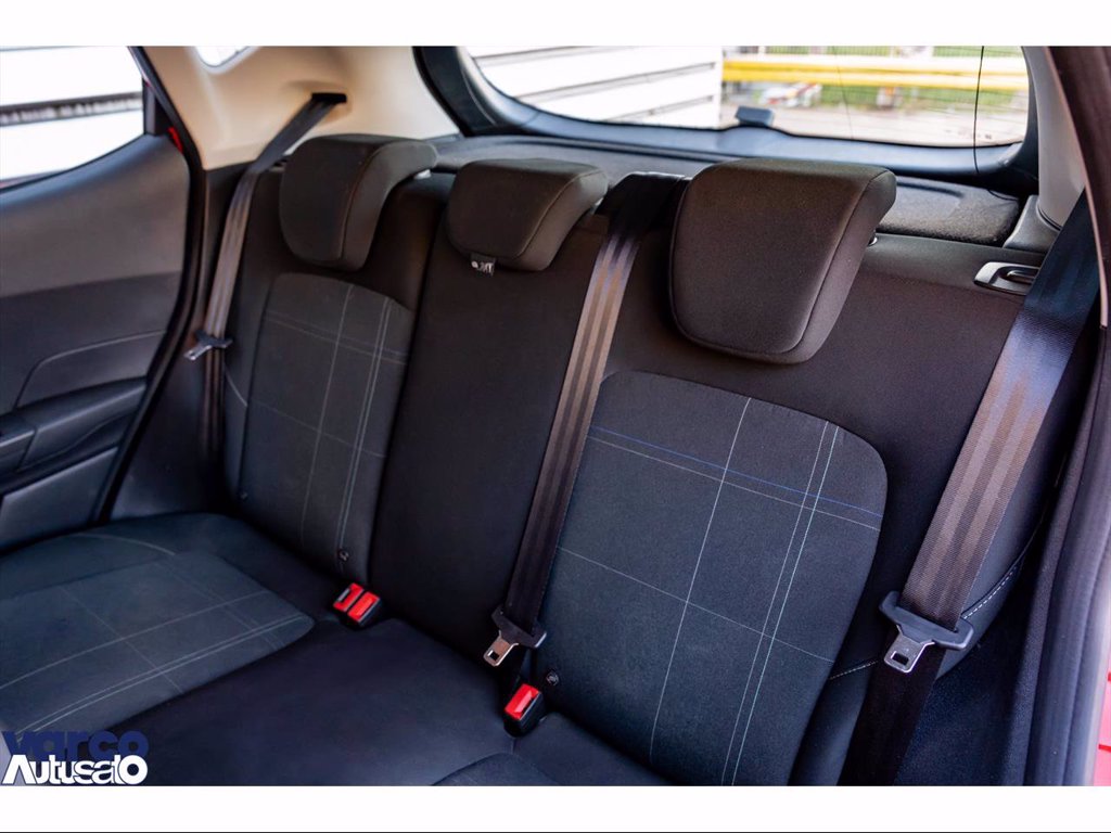 FORD Fiesta 5p 1.1 connect s&s 75cv my20.75