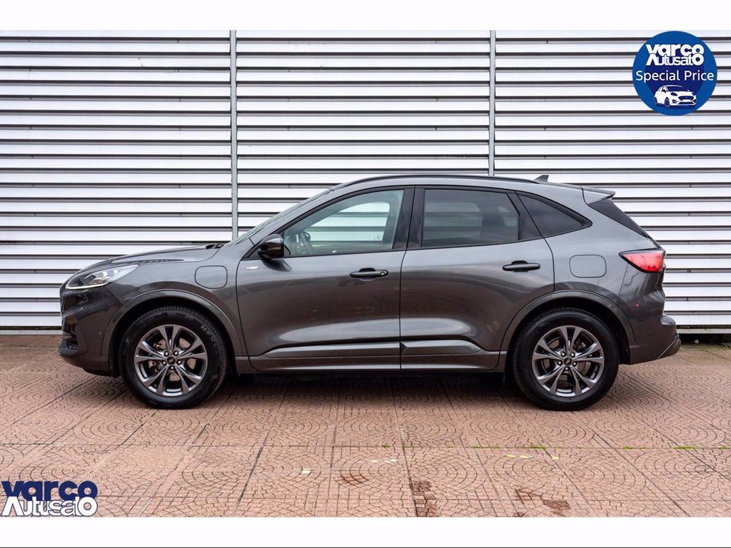 FORD Kuga 2.5 phev st-line x 2wd 225cv cvt