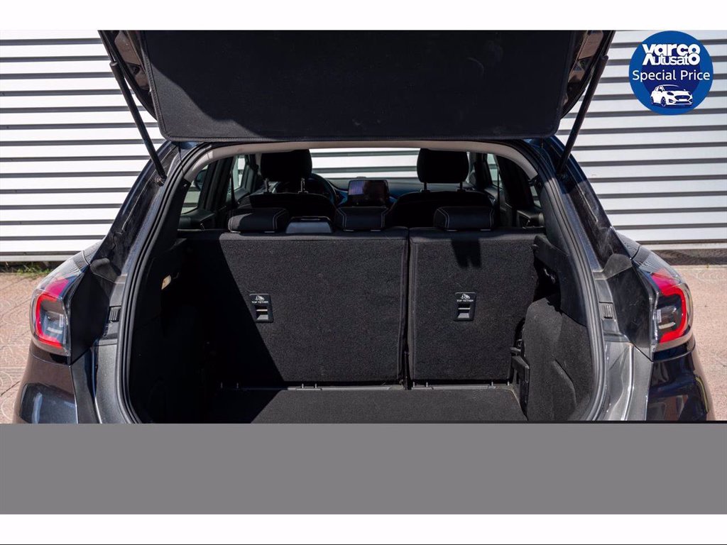 FORD Puma 1.0 ecoboost h titanium s&s 125cv