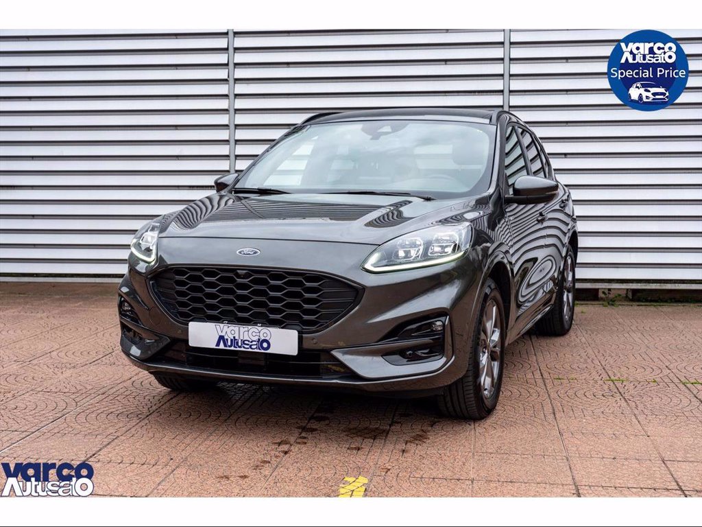 FORD Kuga 2.5 phev st-line x 2wd 225cv cvt