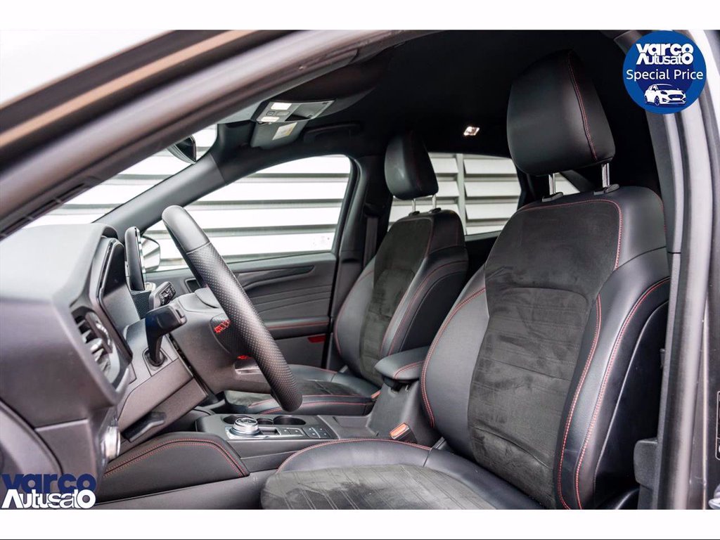 FORD Kuga 2.5 phev st-line x 2wd 225cv cvt