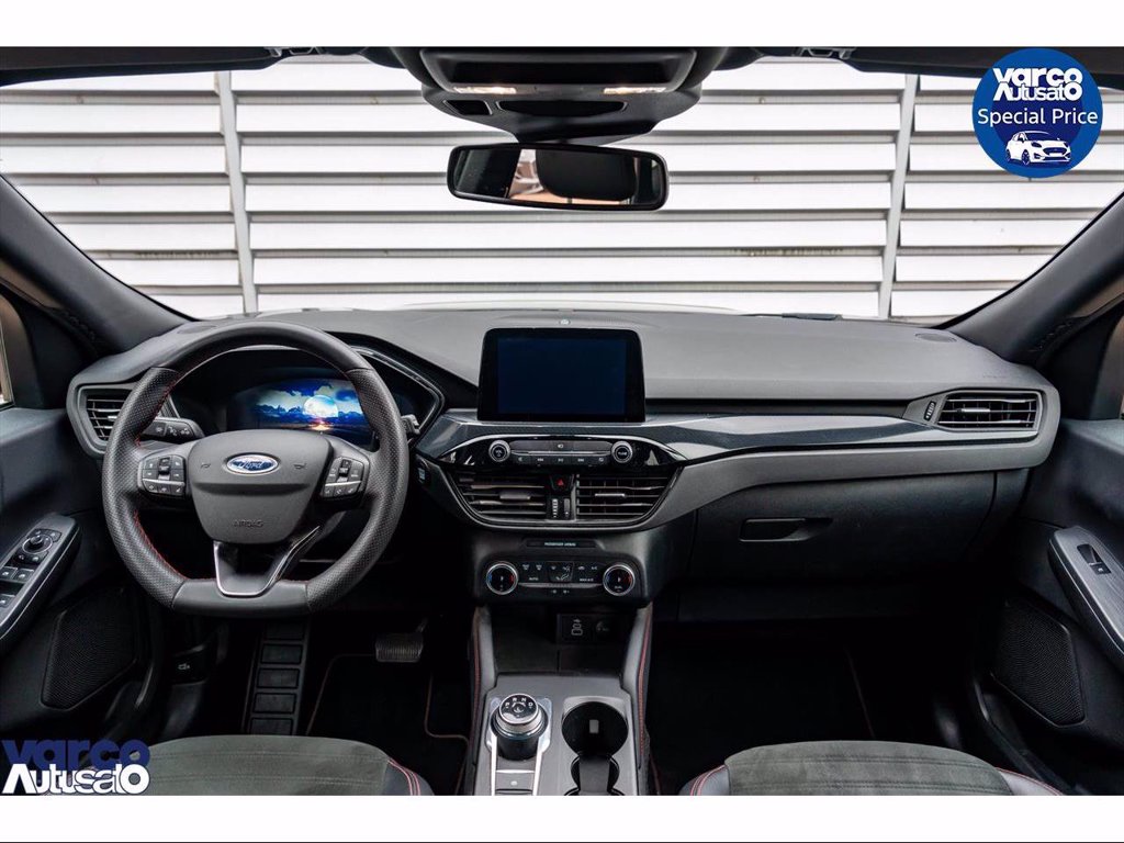 FORD Kuga 2.5 phev st-line x 2wd 225cv cvt