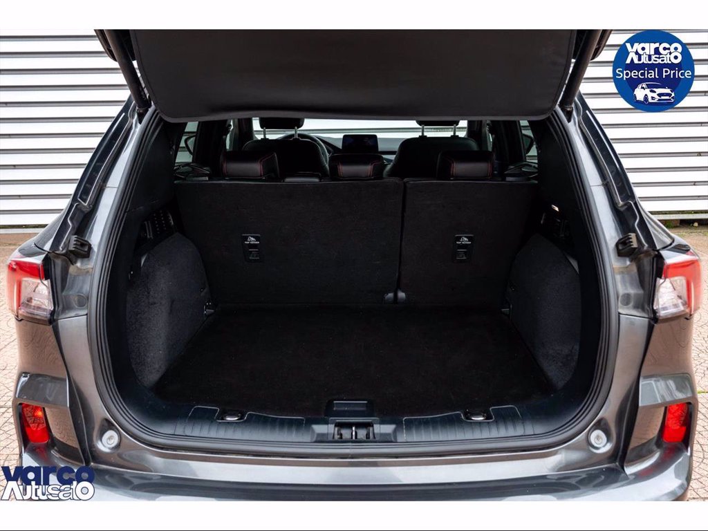 FORD Kuga 2.5 phev st-line x 2wd 225cv cvt