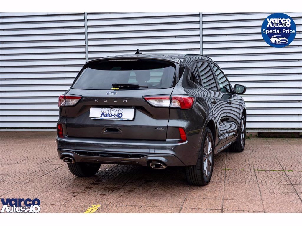 FORD Kuga 2.5 phev st-line x 2wd 225cv cvt