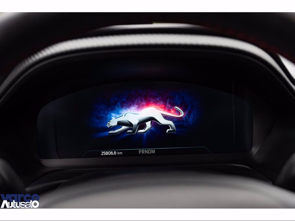 FORD Puma 1.0 ecoboost h st-line x s&s 125cv auto