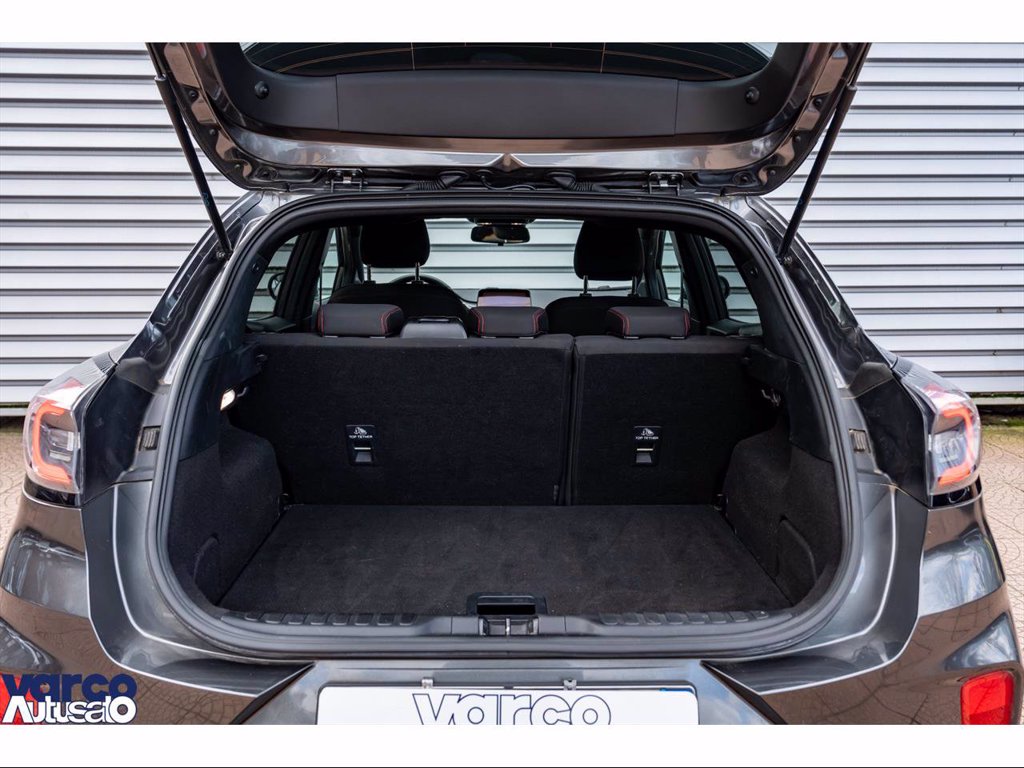 FORD Puma 1.0 ecoboost h st-line x s&s 125cv auto