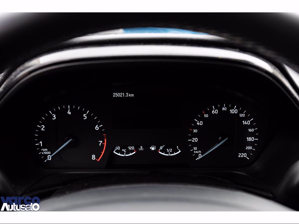 FORD Puma 1.0 ecoboost h titanium s&s 125cv