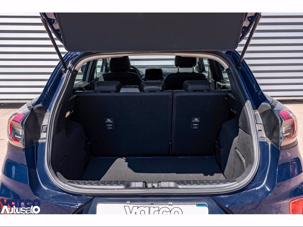 FORD Puma 1.0 ecoboost h titanium s&s 125cv