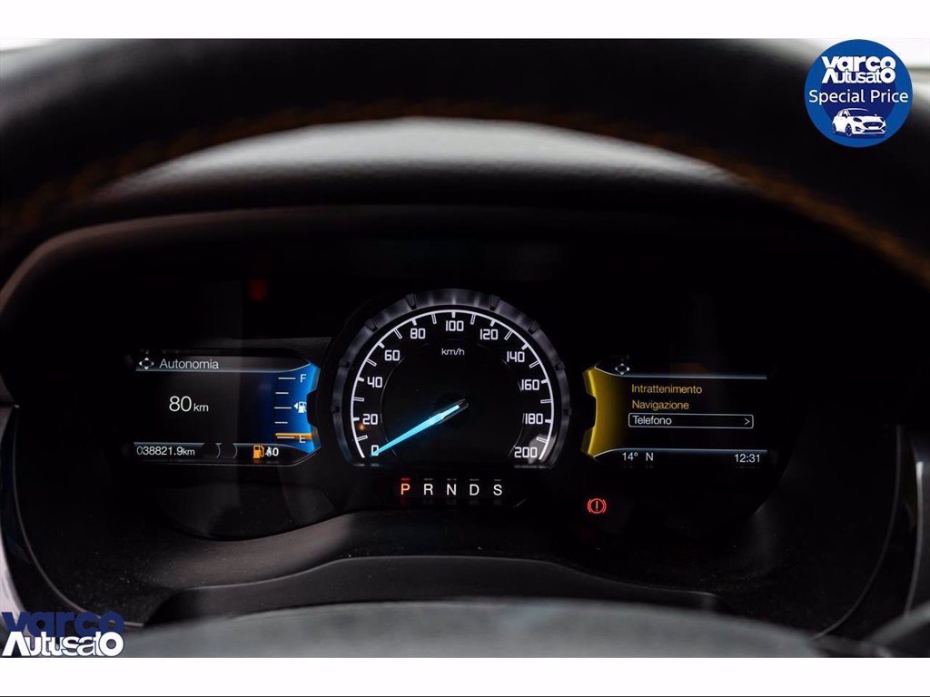 FORD Ranger 2.0 ecoblue double cab wildtrak 213cv auto