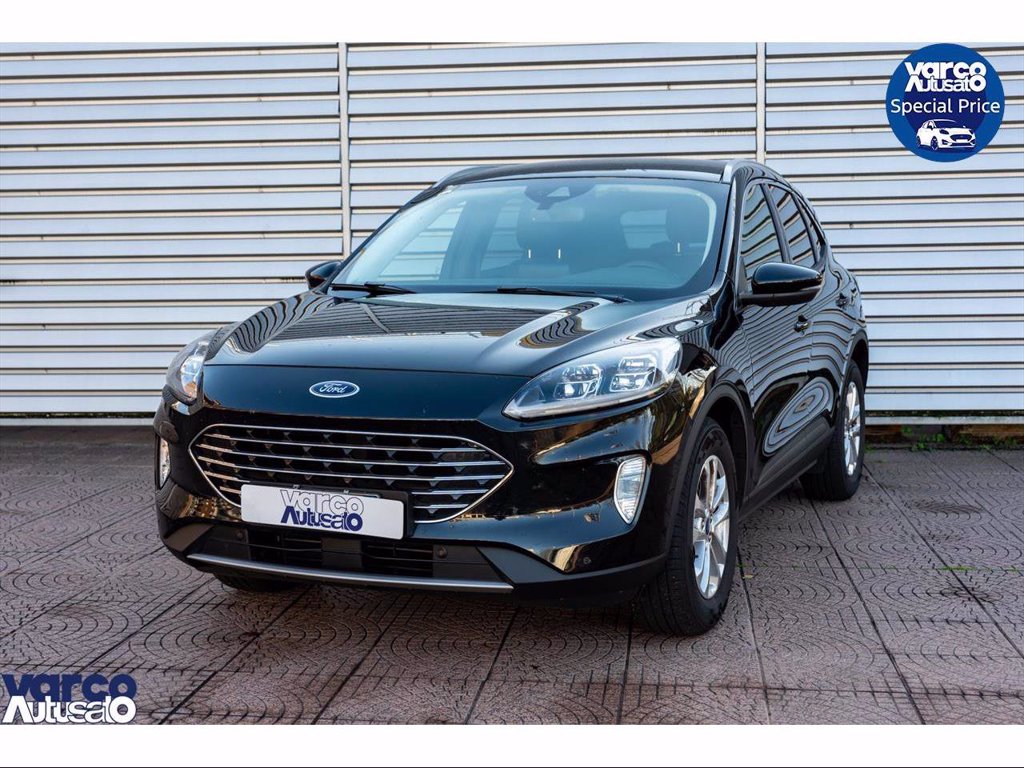 FORD Kuga 1.5 ecoboost titanium x 2wd 150cv