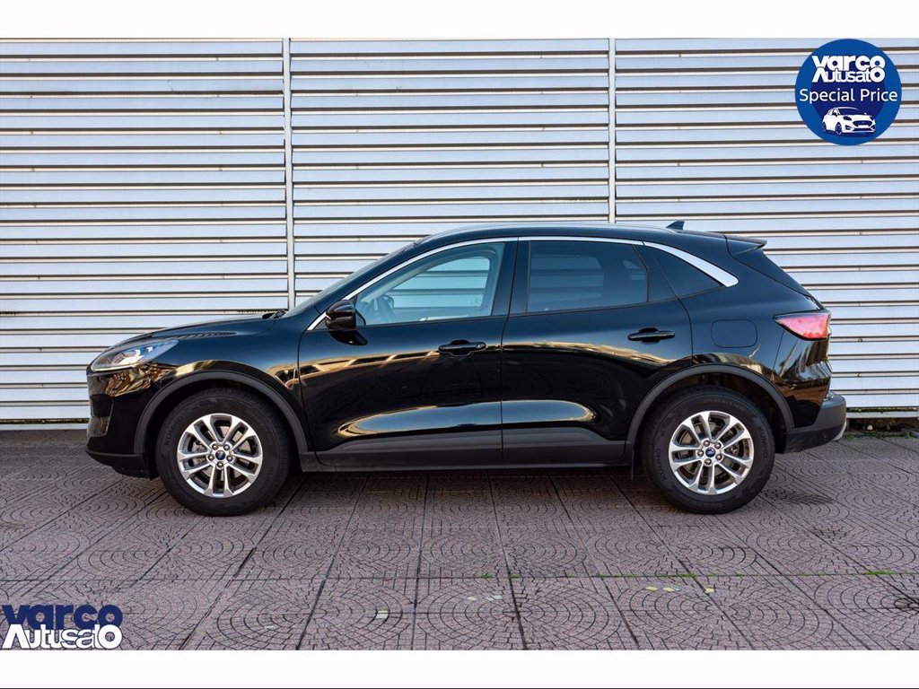 FORD Kuga 1.5 ecoboost titanium x 2wd 150cv