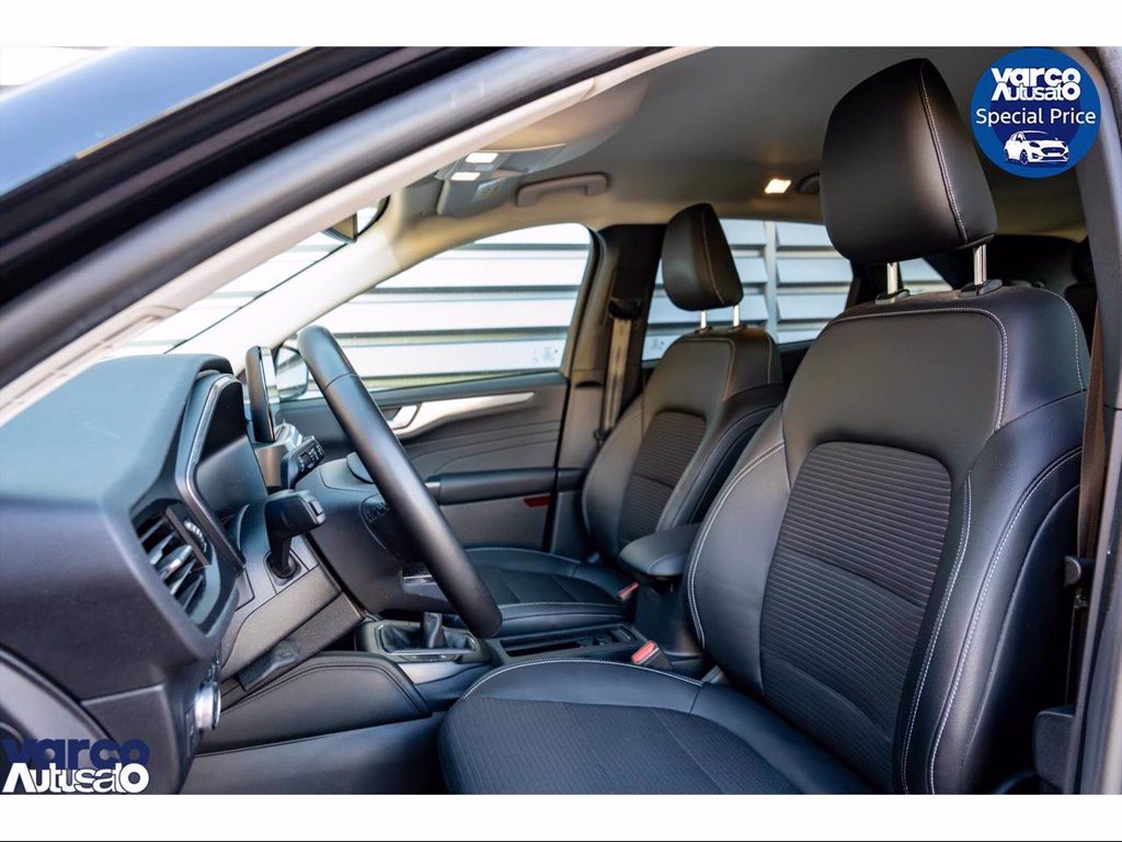 FORD Kuga 1.5 ecoboost titanium x 2wd 150cv