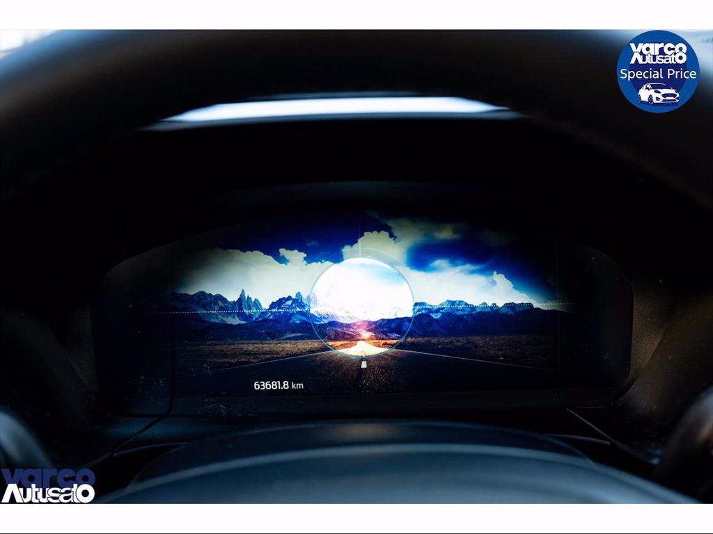 FORD Kuga 1.5 ecoboost titanium x 2wd 150cv