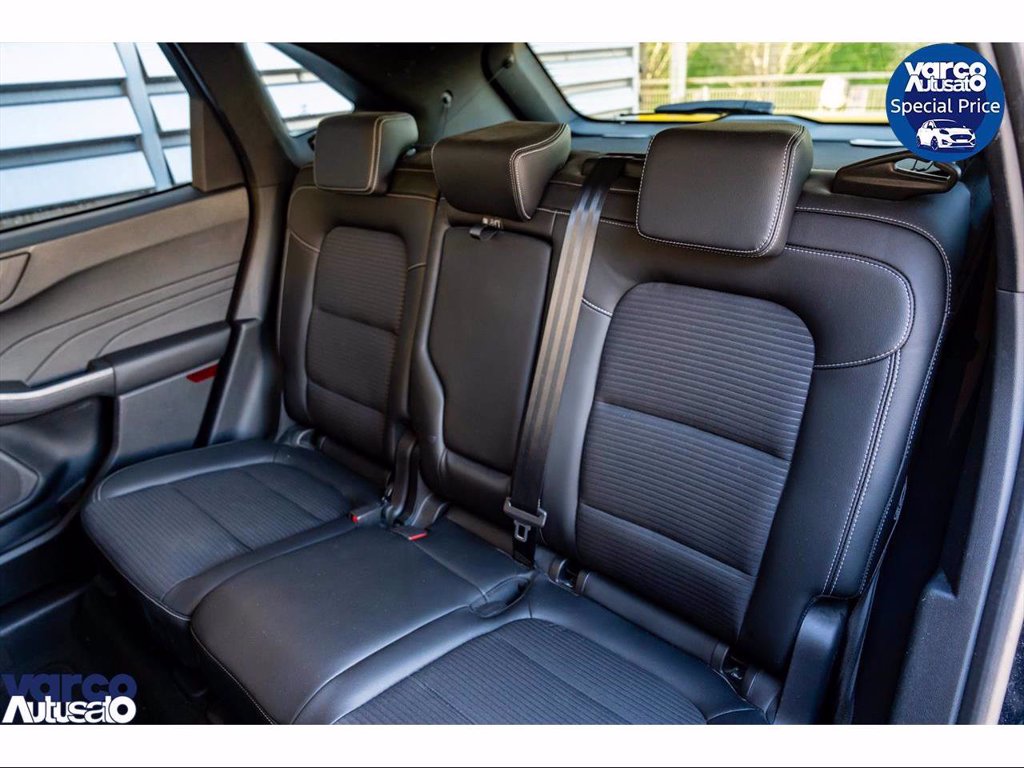 FORD Kuga 1.5 ecoboost titanium x 2wd 150cv