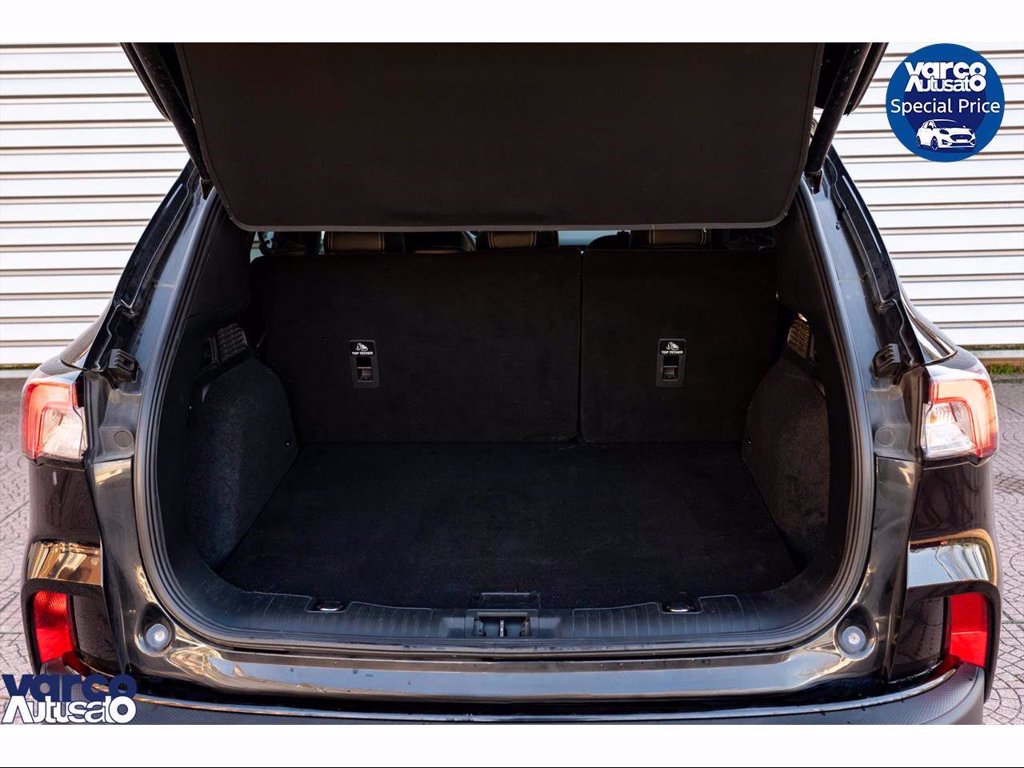 FORD Kuga 1.5 ecoboost titanium x 2wd 150cv