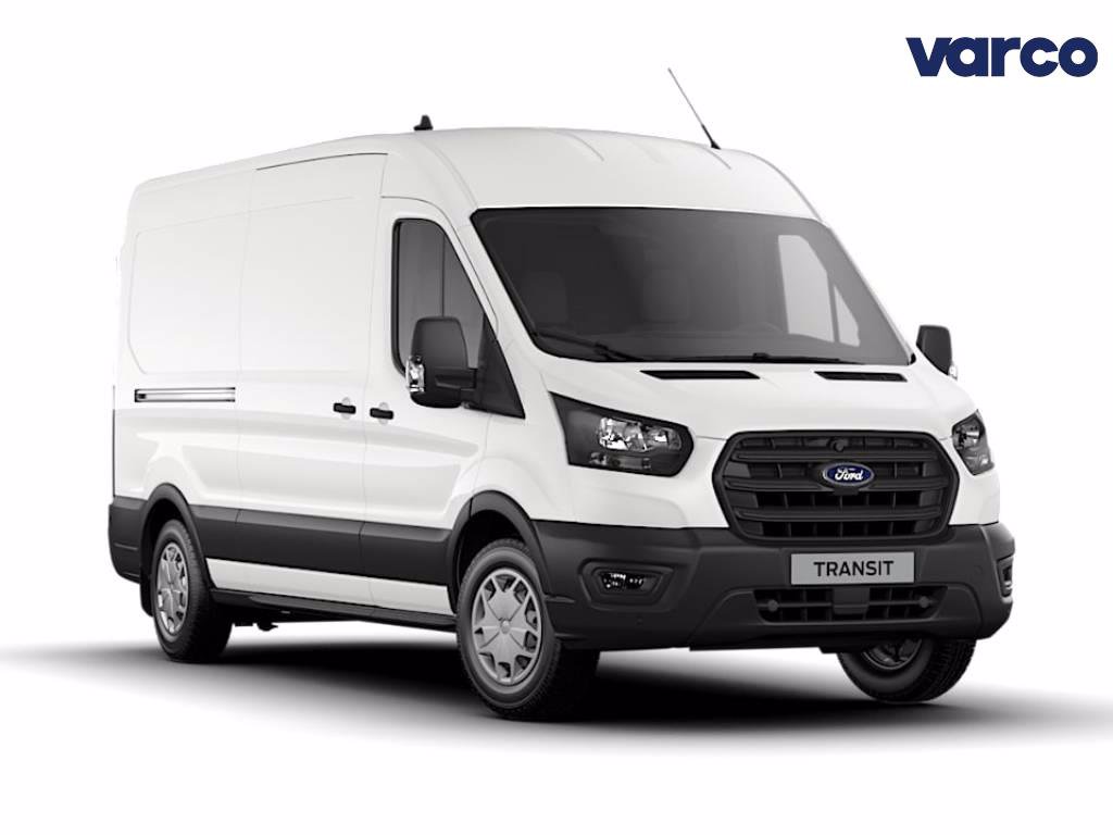 FORD Transit Van Trend 2.0 EcoBlue Van 130cv 350 L2H2