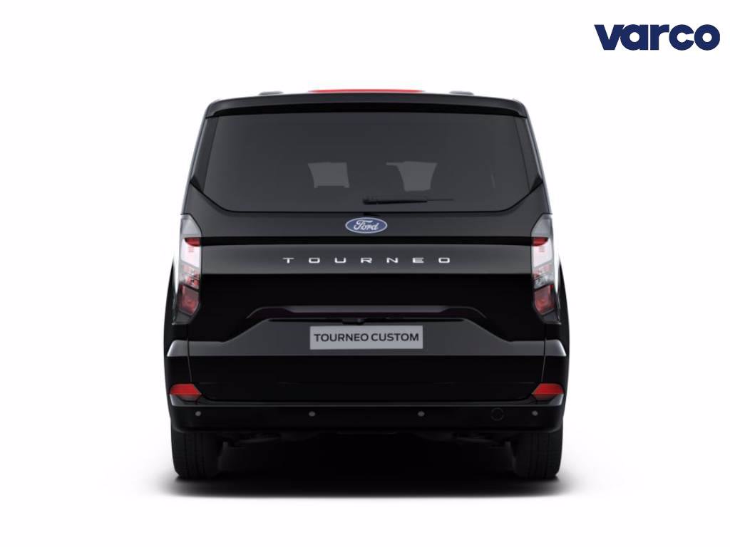 FORD Nuovo Tourneo Custom Titanium 2.0 EcoBlue 136cv 320 L2H1