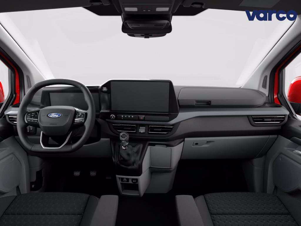 FORD Nuovo Tourneo Custom Titanium 2.0 EcoBlue 136cv 320 L2H1