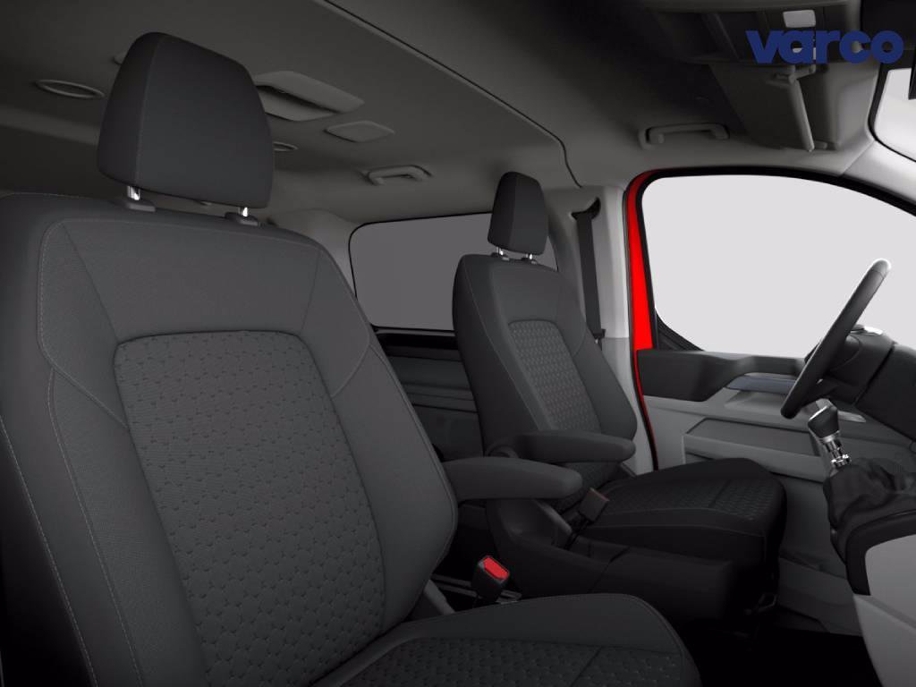 FORD Nuovo Tourneo Custom Titanium 2.0 EcoBlue 136cv 320 L2H1