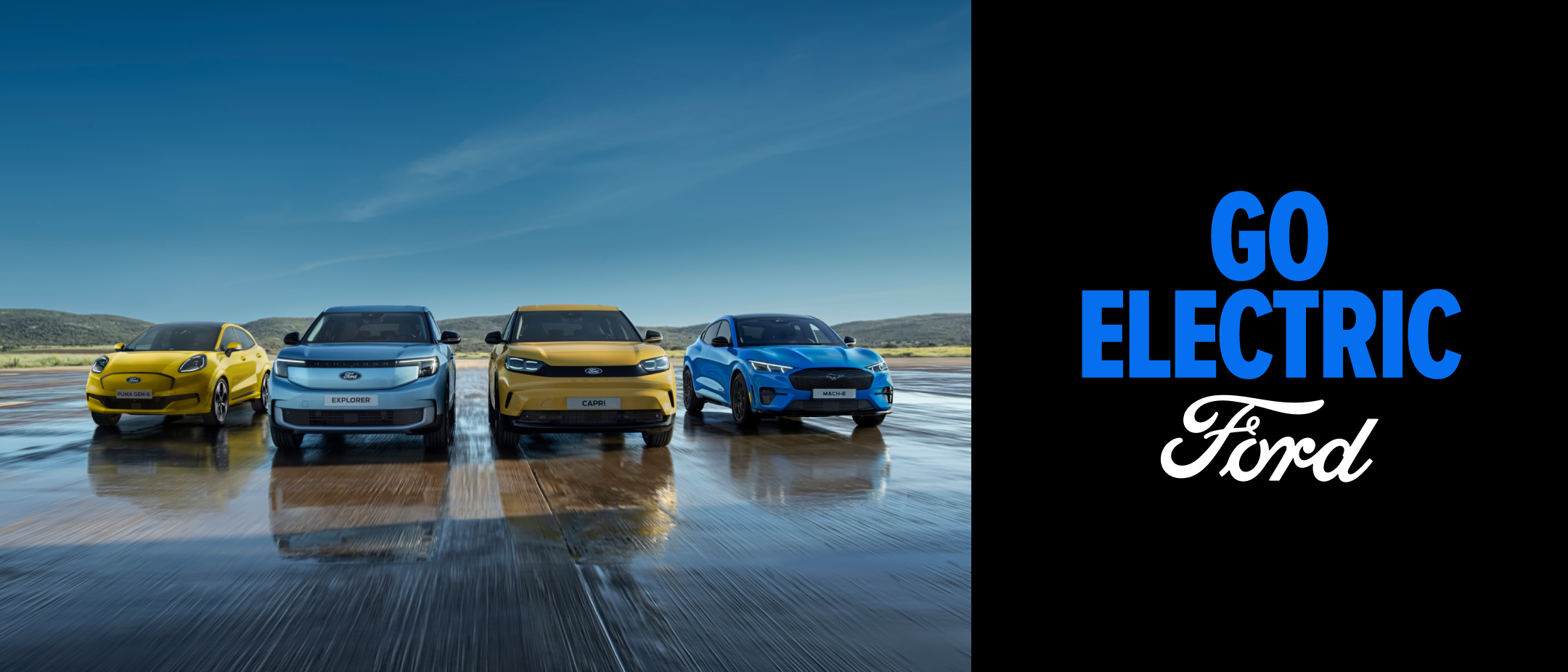 Go Electric Contest